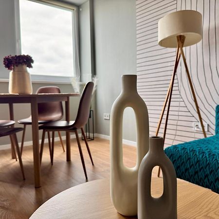 Panorama View Deluxe Apartment Veszprém Extérieur photo