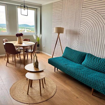 Panorama View Deluxe Apartment Veszprém Extérieur photo