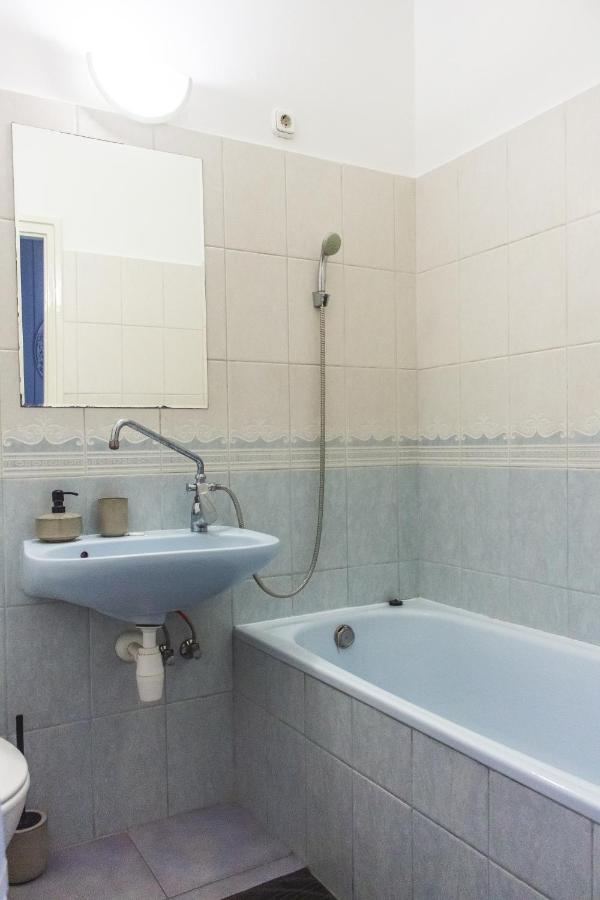 Panorama View Deluxe Apartment Veszprém Extérieur photo