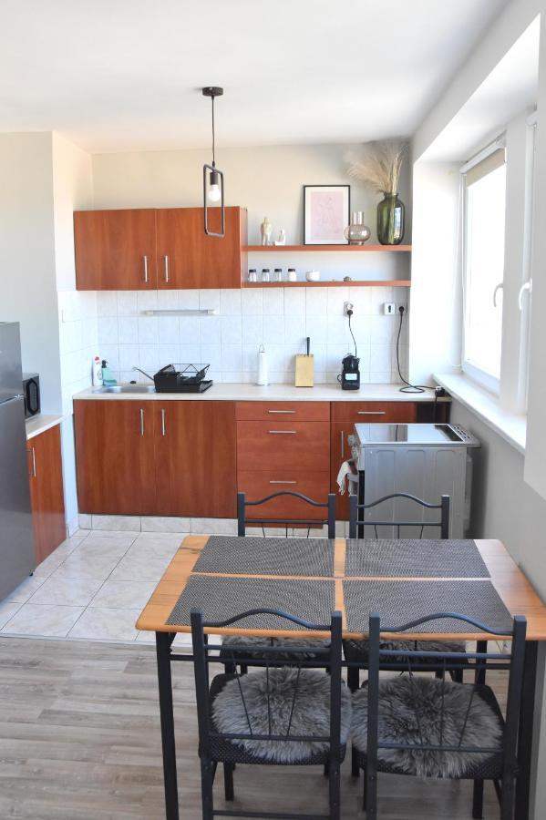 Panorama View Deluxe Apartment Veszprém Extérieur photo