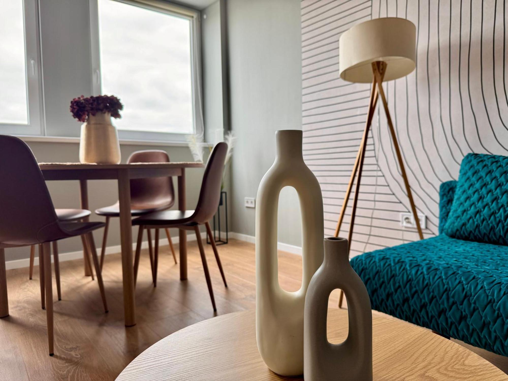 Panorama View Deluxe Apartment Veszprém Extérieur photo