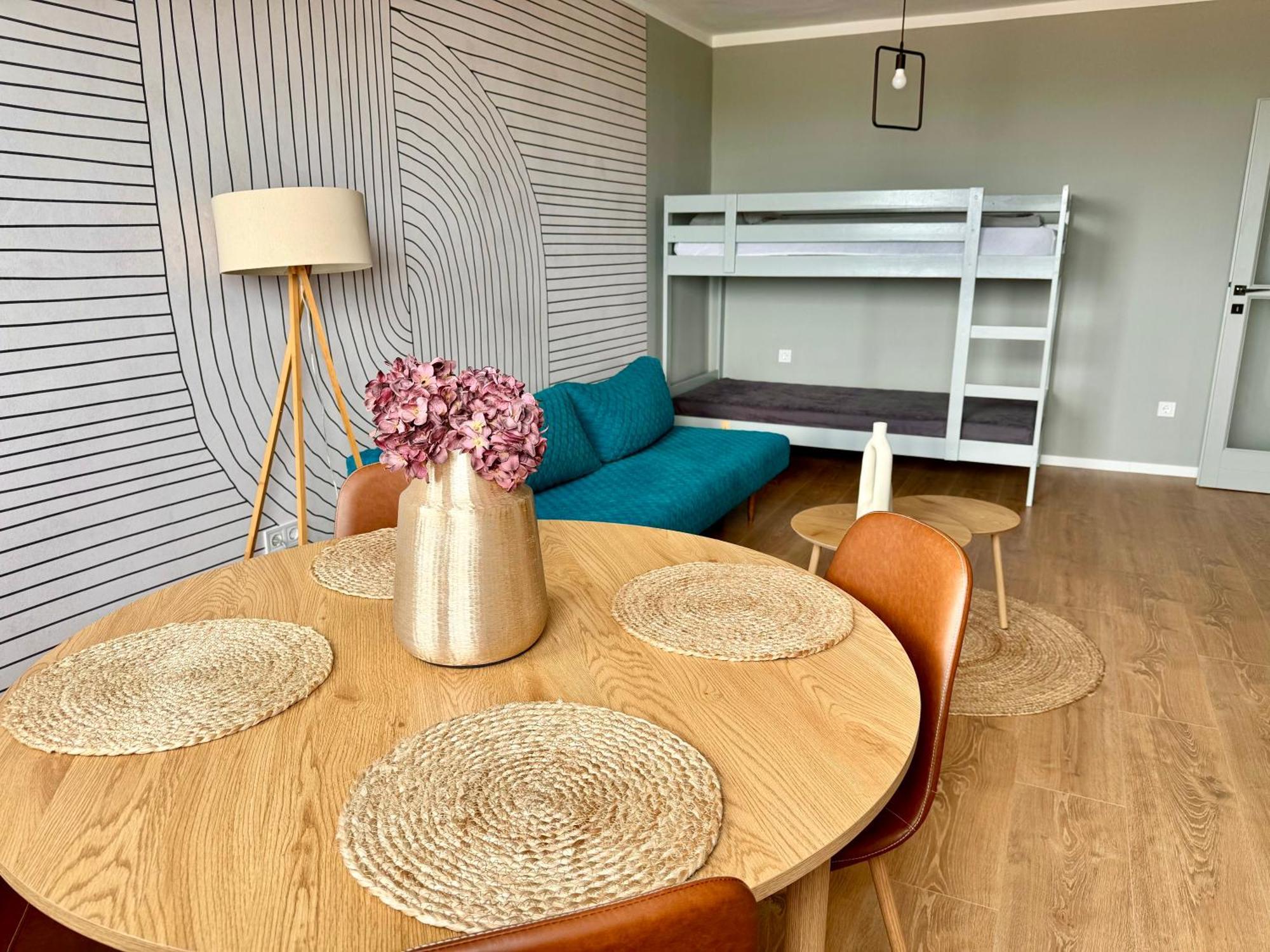 Panorama View Deluxe Apartment Veszprém Extérieur photo